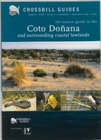 The nature guide to the Coto Donana / Crossbill guides / 2, Livres, Verzenden, Dirk Hilbers