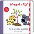 Woezel & Pip 2 -   Mijn opgroeiboek 9789461444912, Guusje Nederhorst, Verzenden