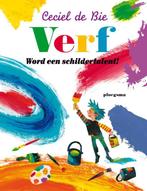 Verf / Ploegsma kinder- & jeugdboeken 9789021669137, Verzenden, Ceciel de Bie