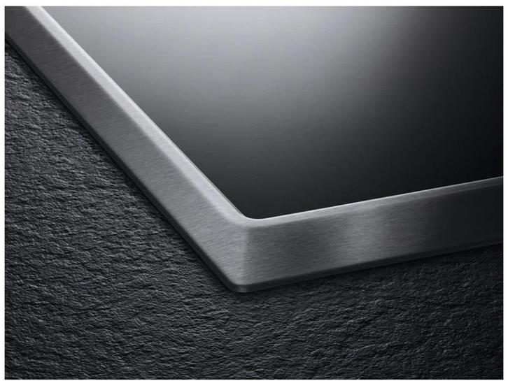 AEG IKB8443SXB - Inductie kookplaat - Hob2Hood 4 zones -, Electroménager, Tables de cuisson, Envoi