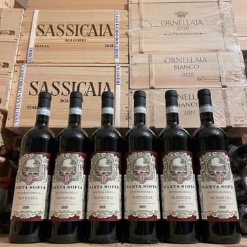 2021 Santa Sofia, Montegradella Classico Superiore -