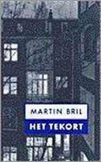 TEKORT 9789053334829 Martin Bril, Boeken, Verzenden, Gelezen, Martin Bril