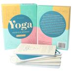 Yoga voor elk moment - Olivia Miller, Verzenden, Nieuw