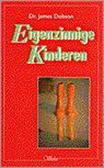 EIGENZINNIGE KINDEREN 9789029712507 DOBSON, Boeken, Verzenden, Gelezen, DOBSON
