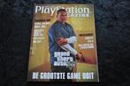 Officieel Playstation Magazine OKT 2013 NR 137, Verzenden, Nieuw