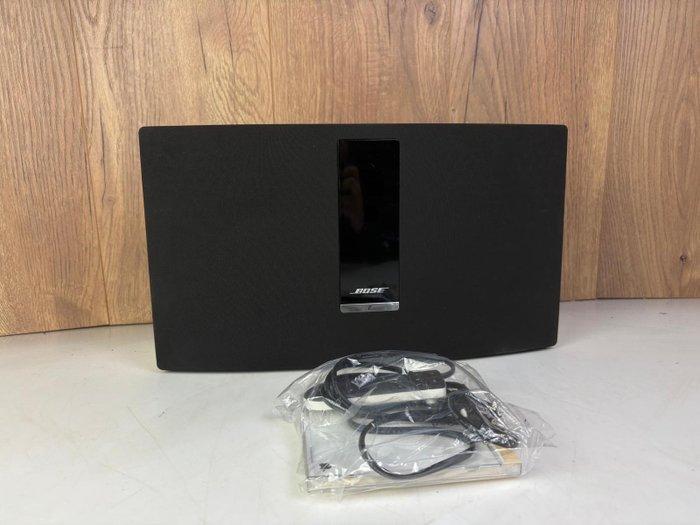 Bose - SoundTouch 30 - draadloos muzieksysteem - actief, TV, Hi-fi & Vidéo, Radios