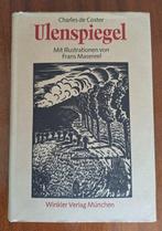 Tijl Uilenspiegel - Lot met 6 uitgaven - 1961-1975, Antiek en Kunst