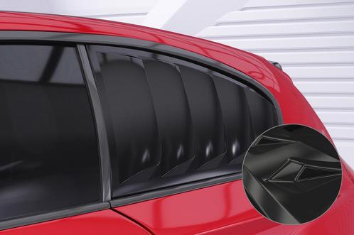 Zijruitbekleding met ABE voor BMW 1 Reeks E81 SSB022-G, Auto-onderdelen, Carrosserie, Nieuw, Verzenden