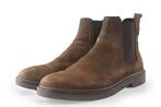 Ecco Chelsea boots in maat 41 Bruin | 5% extra korting, Kleding | Heren, Schoenen, Ecco, Bruin, Verzenden, Boots