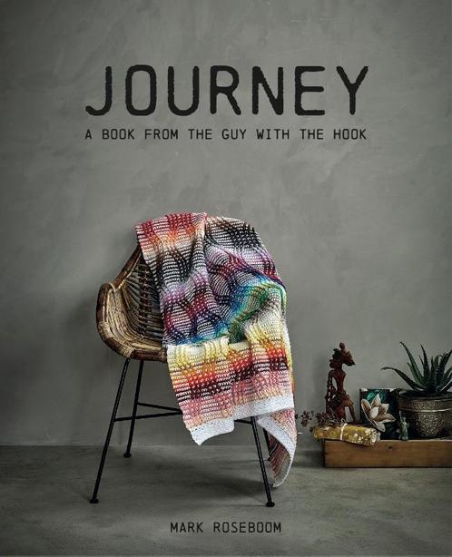 Journey 9789083079233, Boeken, Mode, Zo goed als nieuw, Verzenden