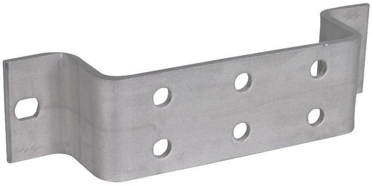 Dehn Barre de mise à la terre en acier inoxydable avec 2 x 3, Bricolage & Construction, Électricité & Câbles, Envoi