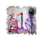 Mart Signed - Usopp (ONE PIECE BROKEN WALL STOP CONTROL