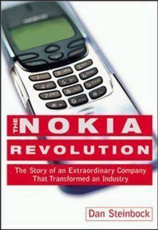 The Nokia Revolution 9780814406366 Dan Steinbock, Livres, Langue | Anglais, Envoi