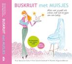 Buskruit met Muisjes 9789082900613, Livres, Grossesse & Éducation, Marieke Wigmans-Bremers, Nina Veeneman-Dietz, Verzenden