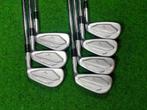 Mizuno JPX 900 Tour golfset 4/pw stiff flex golfclubs, Sport en Fitness, Golf, Ophalen of Verzenden, Zo goed als nieuw, Club, Mizuno