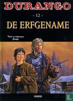 Durango - De erfgename - 2010, Boeken, Eén stripboek, Verzenden, Zo goed als nieuw, Swolfs, Yves.