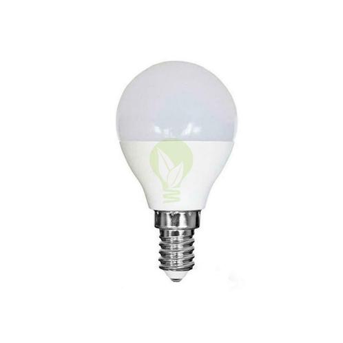 LED lamp E14 4W 220V G45 - Exclusief stekker, Maison & Meubles, Lampes | Lampes en vrac, Envoi