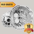 Versnellingsbak Nissan Primastar 2.0 DCI - PF6 + olie, Auto-onderdelen, Verzenden, Gereviseerd, Opel