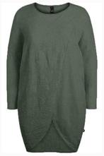 Tuniek Adia overslag maat M=46-48, Vêtements | Femmes, Blouses & Tuniques, Verzenden