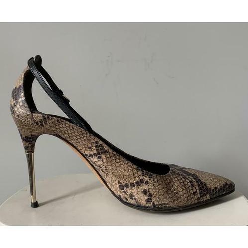 Dierenprint Hugo Boss Pumps 41 Chaussures 2ememain