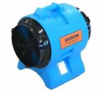 Skiron ventilator - afvoerslang en stofzakken, Ophalen of Verzenden, Nieuw