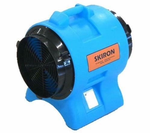 Skiron ventilator - afvoerslang en stofzakken, Bricolage & Construction, Outillage | Soudeuses, Enlèvement ou Envoi