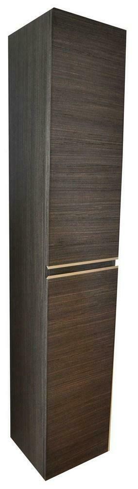 Tigris Losse kast 1600x300x300 houtnerf grijs, Huis en Inrichting, Badkamer | Badkamermeubels, Ophalen of Verzenden