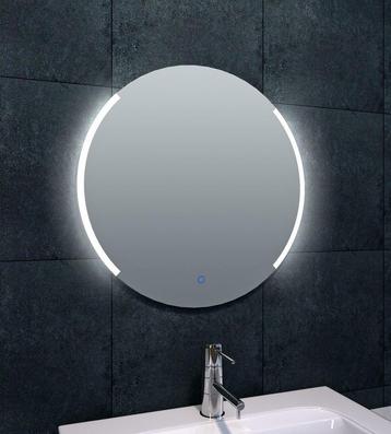 Sanifun Duo-Led condensvrije spiegel Rumba 600