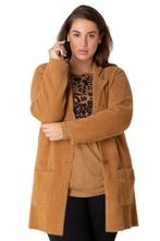 Vest Brenda Yesta 86CM maat 46, Vêtements | Femmes, Pulls & Gilets, Verzenden