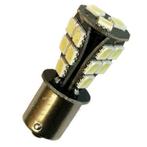 CANBUS BA15S 18 SMD LED P21W / 1156, Verzenden