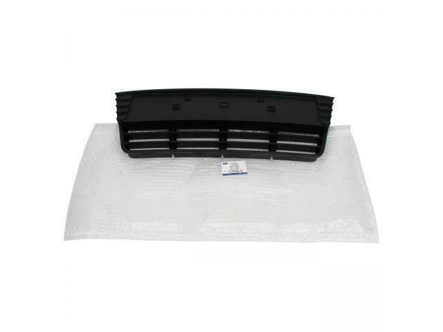ORIGINEEL Ford grille frontrooster FOCUS III MK3 midden 1718, Auto diversen, Overige Auto diversen, Ophalen of Verzenden