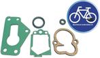 Spartamet Pakking & O-ringset Bing carburateur, Fietsen en Brommers, Brommeronderdelen | Algemeen, Nieuw, Verzenden