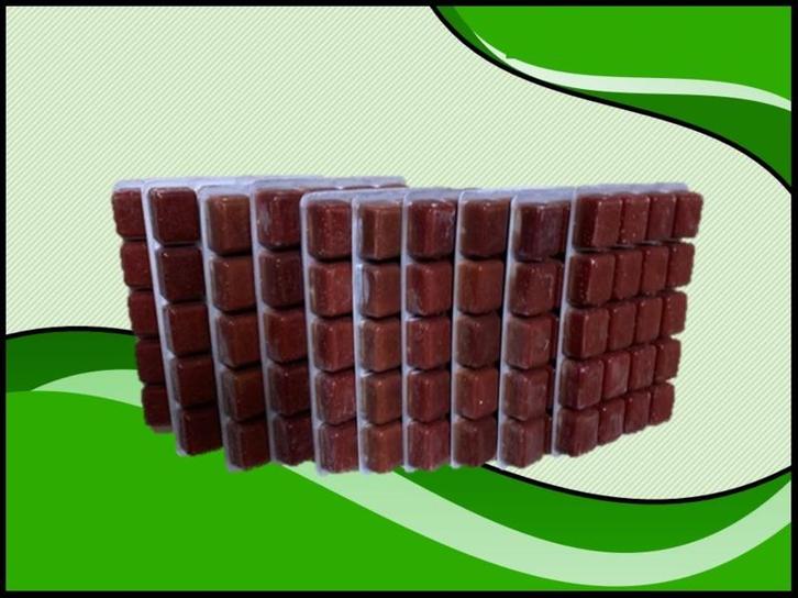 Stendker Goodheart 10x 100 gram discusvoer (Visvoeding), Animaux & Accessoires, Poissons | Aquariums & Accessoires, Envoi