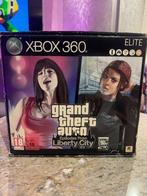 Microsoft - Xbox 360 edition gta with new gta sealed in the