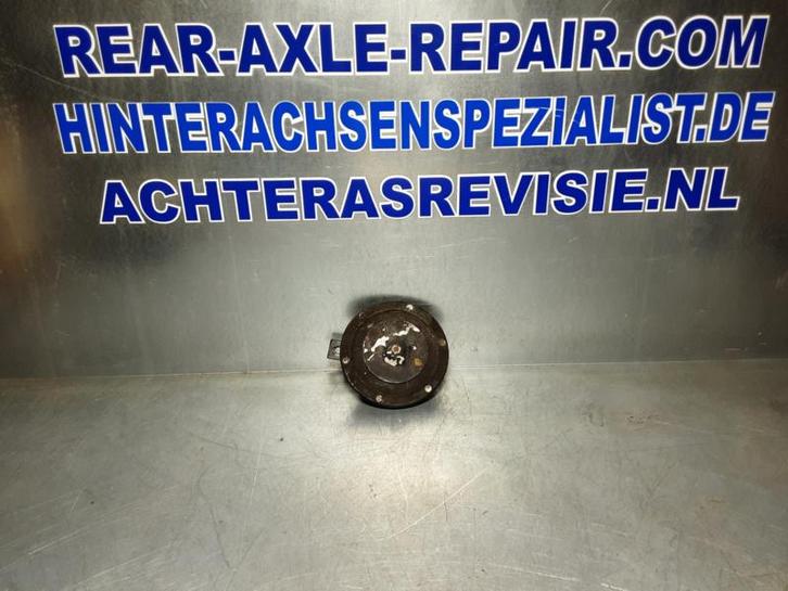 Toeter, claxon, horn, Hupe van een Opel Manta A, Opel Asc..., Auto-onderdelen, Motor en Toebehoren, Gebruikt, Opel, Verzenden