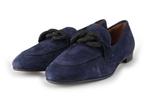 Toscanini Loafers in maat 41 Blauw | 10% extra korting, Kleding | Dames, Schoenen, Overige typen, Blauw, Zo goed als nieuw, Verzenden