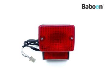 Achterlicht Suzuki VL 125 Intruder 2001-2007 (VL125), Verzenden