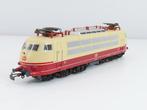 Märklin H0 - 3657 - Locomotive électrique - BR 103 121-0, TÉ, Nieuw