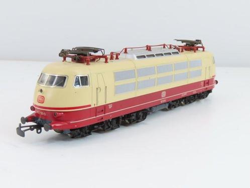 Märklin H0 - 3657 - Locomotive électrique - BR 103 121-0, TÉ, Hobby en Vrije tijd, Modeltreinen | H0