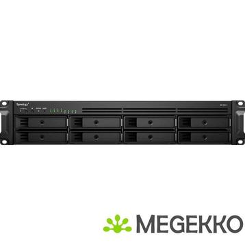 Synology RackStation RS1221RP+, Verzenden