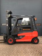 Linde E-40  elektrische heftrucks - 4000kg 6075mm, Meer dan 4000 kg, Ophalen of Verzenden, Elektrisch, Heftruck