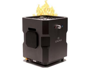 Veiling - Ukiah Tailgater II Terrasverwarmer, Bluetooth Spea, Tuin en Terras, Nieuw