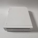 Witte (Console Only) Nintendo Wii, Ophalen of Verzenden
