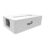 FOX CM2900 MASTER V2.0 2.88kWh 52V HV Energy Cube Solar s..., Verzenden, Nieuw