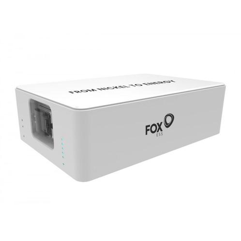 FOX CM2900 MASTER V2.0 2.88kWh 52V HV Energy Cube Solar s..., Doe-het-zelf en Bouw, Overige Doe-Het-Zelf en Bouw, Nieuw, Verzenden