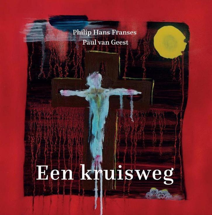 Een Kruisweg 9789493161306 Geest van Paul, Livres, Religion & Théologie, Envoi