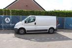 Veiling: Bestelwagen Opel Vivaro Diesel 114pk 2012, Autos