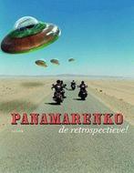 De Retrospectieve Panamarenko 9789055445738, Boeken, Verzenden, Gelezen