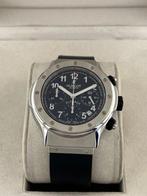 Hublot - Super B Flyback - 1926.1 - Heren - 2000-2010, Handtassen en Accessoires, Horloges | Heren, Nieuw