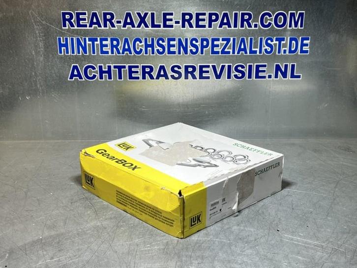 Differentieel revisiekit BMW 1-Serie 188-L. (Achteras), Auto-onderdelen, Remmen en Aandrijving, Nieuw, BMW, Verzenden